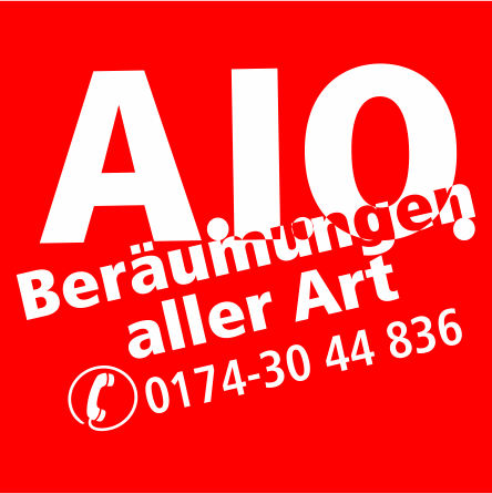 A.I.O. Dienstleistungen