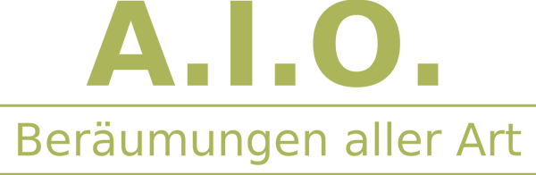 A.I.O. Dienstleistungen